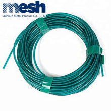 Hot Sales PVC Coated Steel Wire